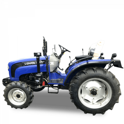 Минитрактор Foton-Lovol 354 plus