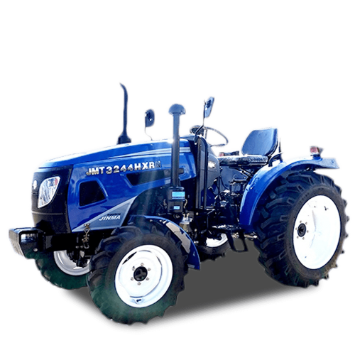 Мінітрактор Jinma JMT 3244 HXRN