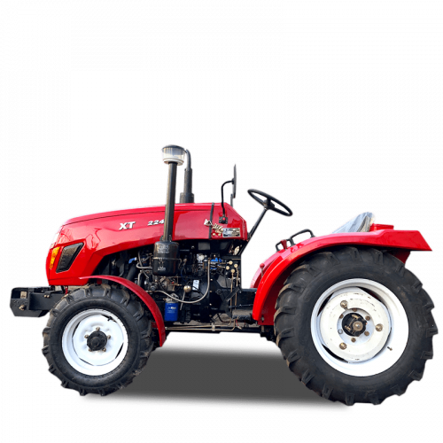 Мінітрактор Xingtai XT-224