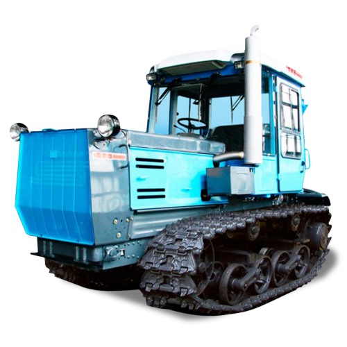 Трактор ХТЗ-150К-09.172.10