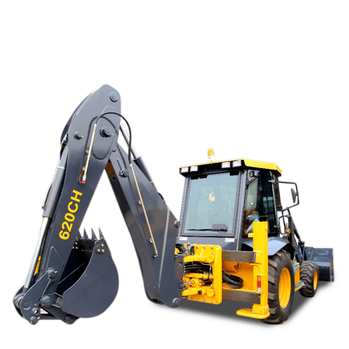 Экскаватор Changlin 620CH