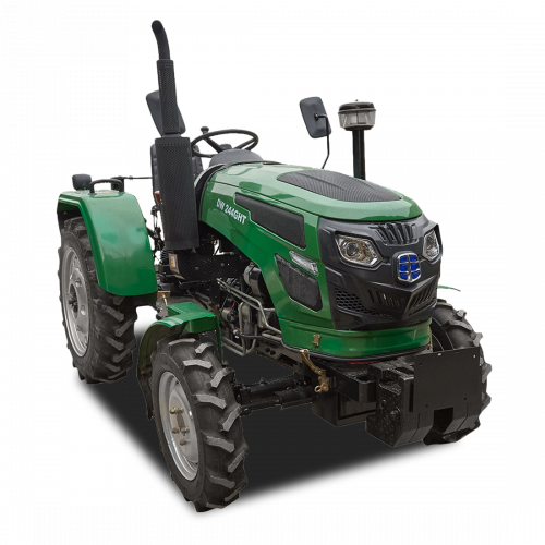Мінітрактор DW 244 GHT