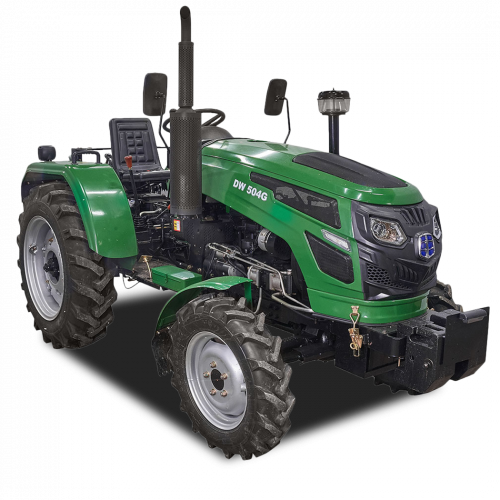 Мінітрактор DW 504 G