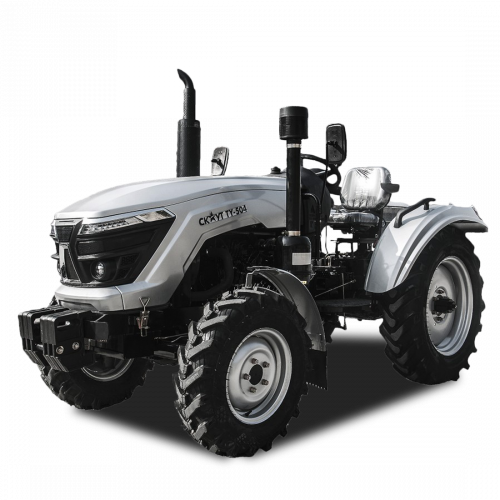 Мінітрактор СКАУТ ТY-504
