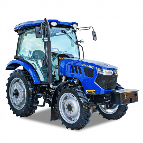 Мінітрактор ДТЗ 504BKKU Мінітрактор ДТЗ 504BKKU