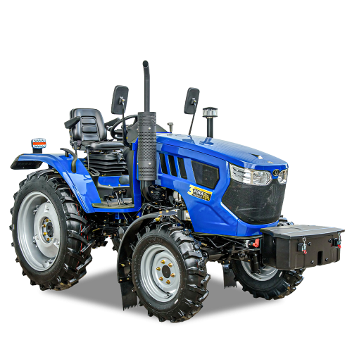 Минитрактор ДТЗ 354U Минитрактор ДТЗ 354U