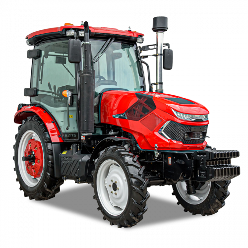 Мінітрактор KENTAVR H 504BCCU Мінітрактор KENTAVR H 504BCCU