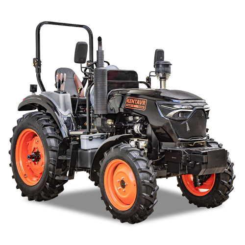 Минитрактор KENTAVR S 504Ue