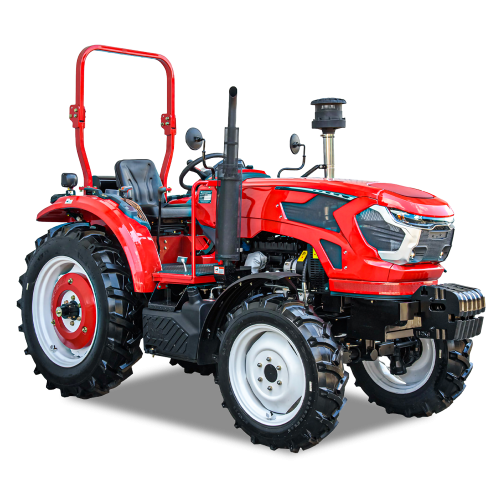Мінітрактор KENTAVR H 504U