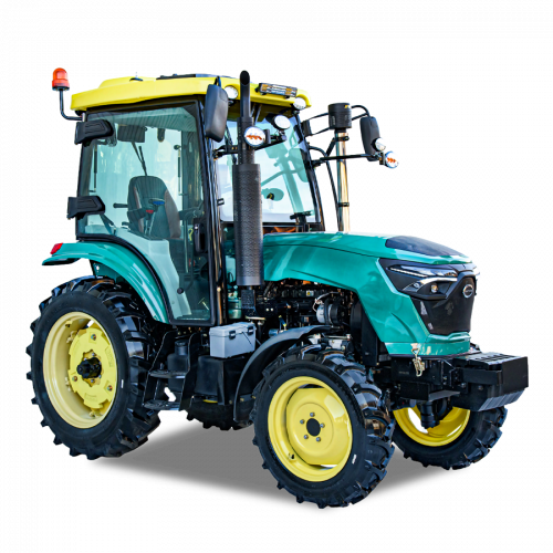 Мінітрактор KENTAVR S 504CСUе  Мінітрактор KENTAVR S 504CСUе