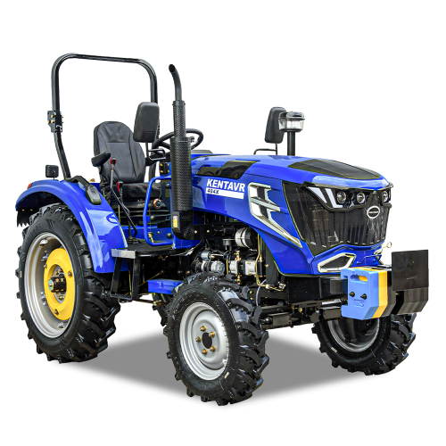 Мінітрактор KENTAVR 404X  Мінітрактор KENTAVR 404X