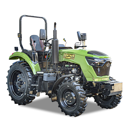 Мінітрактор KENTAVR S 404XU Мінітрактор KENTAVR S 404XU