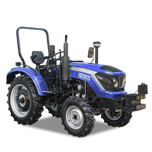 Мінітрактор KENTAVR F244XU