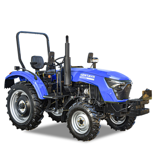Минитрактор KENTAVR F404XU