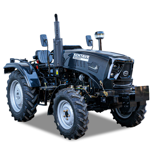 Минитрактор KENTAVR 404SU
