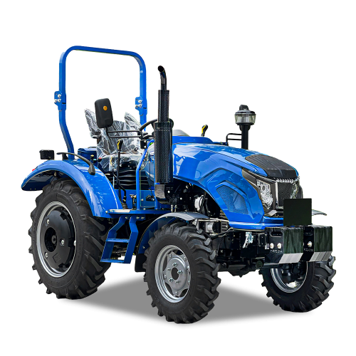 Минитрактор HORST G244DXU