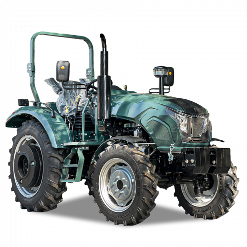 Минитрактор HORST G404DXU