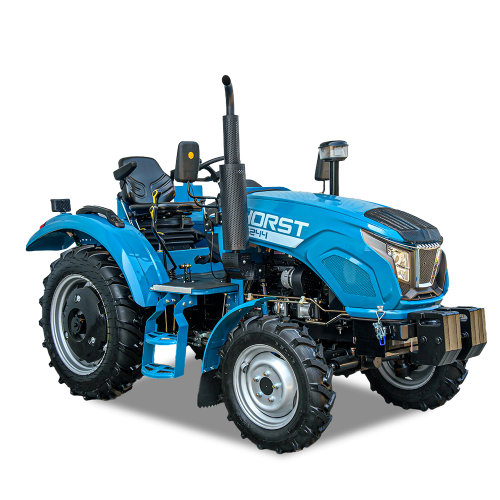 Минитрактор HORST G244