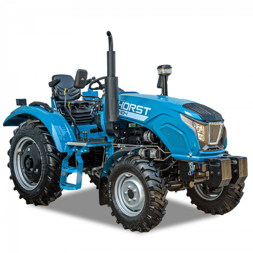 Минитрактор HORST G404 Минитрактор HORST G404