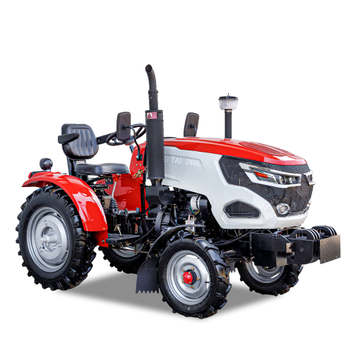 Мінітрактор Xingtai 240L