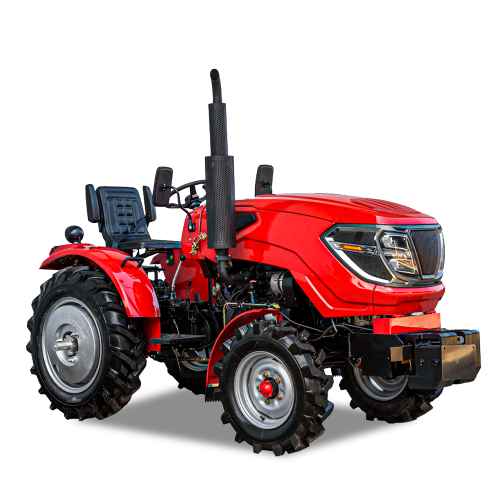 Мінітрактор Xingtai 240LX