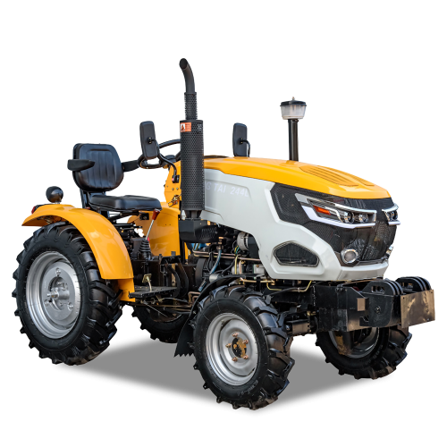 Минитрактор Xingtai 244L Минитрактор Xingtai 244L