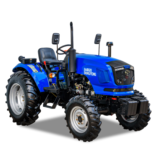 Минитрактор Dongfeng D244DG2U Минитрактор Dongfeng D244DG2U