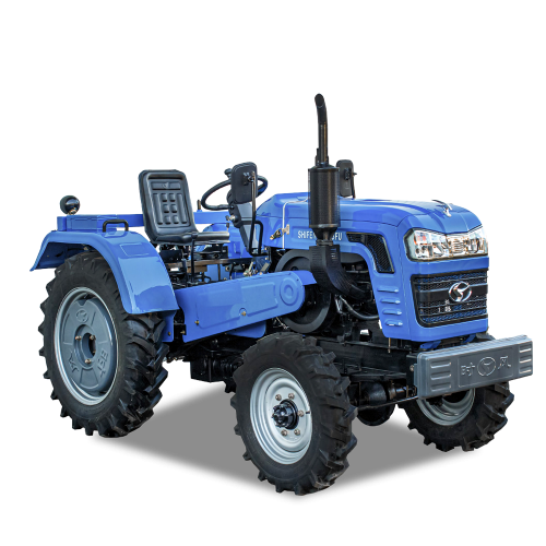 Минитрактор Shifeng 244BFU