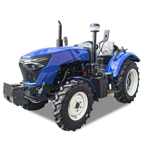 Мінітрактор Файтер Т-404 RD Мінітрактор Файтер Т-404 RD