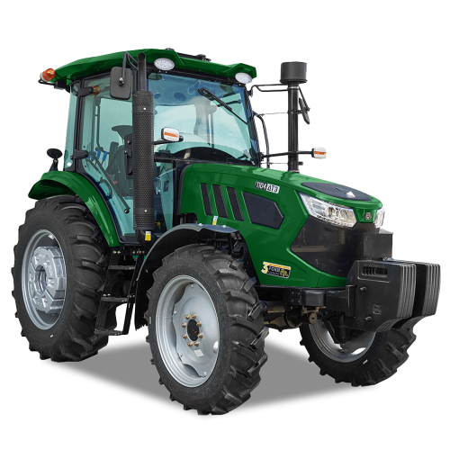 Трактор ДТЗ 1104