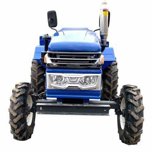 Мототрактор Forte MT-201-GT