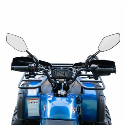 Квадроцикл Spark SP250-4
