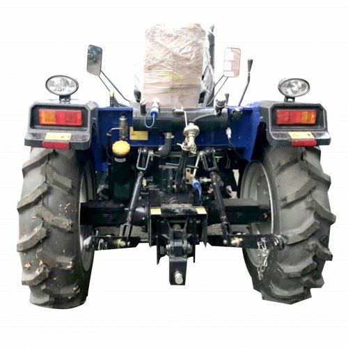 Минитрактор Foton-Lovol 354 plus