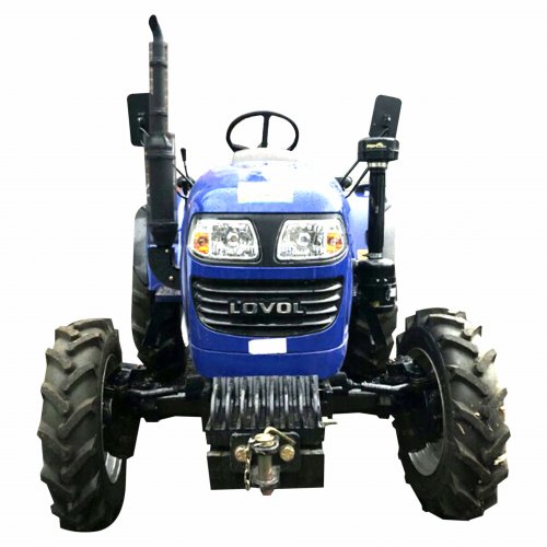 Минитрактор Foton-Lovol 354 plus